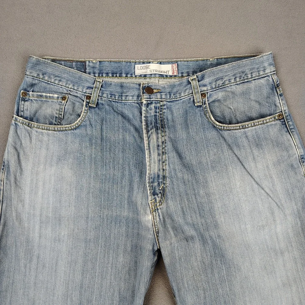 Levis vintage y2k